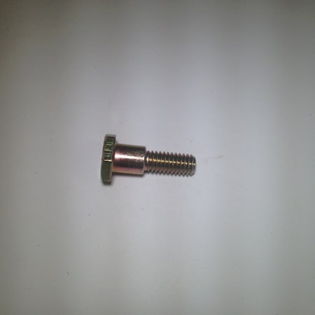 Mtd Screw-Shoulder 738-04320